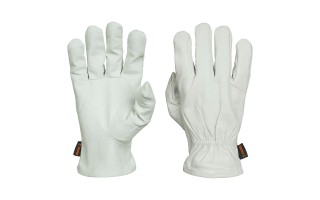 Guantes Uso General Truper 14286 Piel de Cabra Guantes Uso General Truper 14286 Piel de Cabra