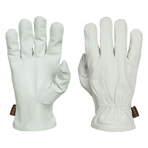 Guantes Uso General Truper 14286 Piel de Cabra