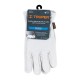 Guantes Uso General Truper 14286 Piel de Cabra