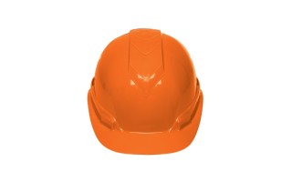 Casco de Seguridad Truper 14292 Naranja Casco de Seguridad Truper 14292 Naranja