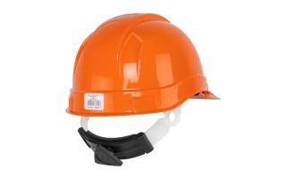Casco de Seguridad Truper 14292 Naranja Casco de Seguridad Truper 14292 Naranja