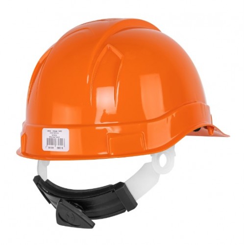 Casco de Seguridad Truper 14292 Naranja