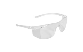 Anteojos de Protección Truper 14293 Ultralite Transpar.