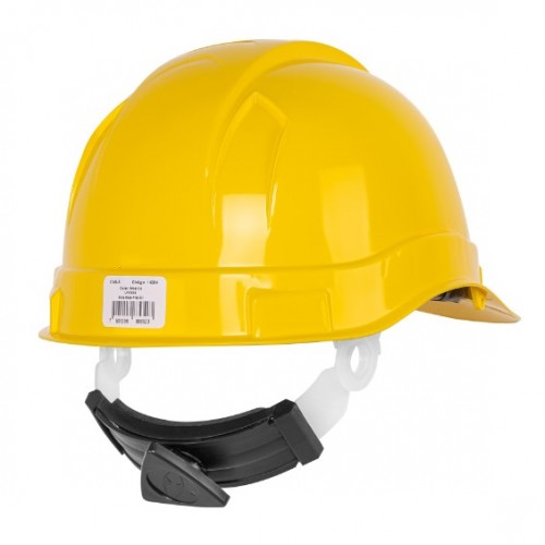 Casco de Seguridad Truper 14294 Amarillo