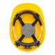 Casco de Seguridad Truper 14294 Amarillo