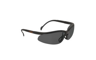 Anteojos de Protección Truper 14302 Deportivo Oscuro Anteojos de Protección Truper 14302 Deportivo Oscuro