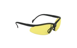 Anteojos de Proteccion Truper 14304 Deportivo Amarillo Anteojos de Proteccion Truper 14304 Deportivo Amarillo