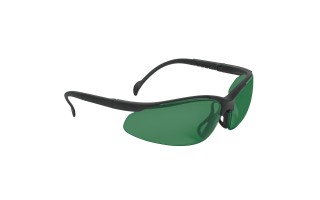 Anteojos de Protección Truper 14305 Visión Verde Anteojos de Protección Truper 14305 Visión Verde