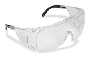 Sobrelentes de Seguridad Truper 14308 Transparente Sobrelentes de Seguridad Truper 14308 Transparente