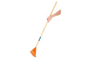 Rastrillo para Niños Truper 14346 Mango 42"