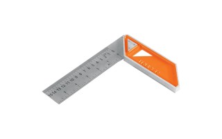 Escuadra Truper 14370 Carpintero 6" Escuadra Truper 14370 Carpintero 6"