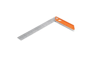 Escuadra Truper 14376 Carpintero 12" Escuadra Truper 14376 Carpintero 12"
