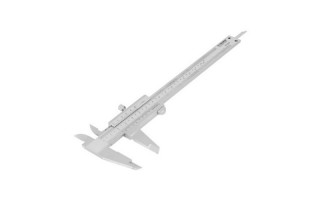 Calibre Truper 14394 Analogico 150mm / 6" Calibre Truper 14394 Analogico 150mm / 6"