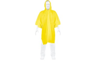 Traje Impermeable Truper 14412 PVC Unitalle Traje Impermeable Truper 14412 PVC Unitalle