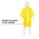 Traje Impermeable Truper 14412 PVC Unitalle