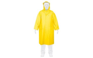 Piloto Truper 14414 PVC y Poliéster Amarillo Mediano Piloto Truper 14414 PVC y Poliéster Amarillo Mediano