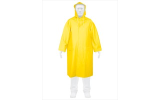 Piloto Truper 14416 PVC y Poliester Amarillo XGrande Piloto Truper 14416 PVC y Poliester Amarillo XGrande