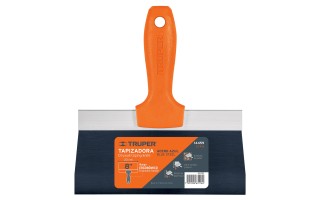 Espátula Tapiz Truper 14459 8" Espátula Tapiz Truper 14459 8"