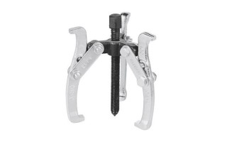 Extractor de Polea Truper 14506 3brz 6