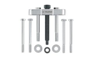 Extractor de Volantes Truper 14508 10pzs Extractor de Volantes Truper 14508 10pzs