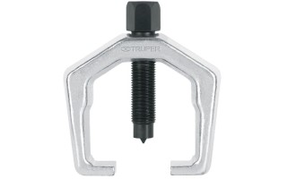 Extractor de Brazo Pitman Truper 14514 63mm Extractor de Brazo Pitman Truper 14514 63mm