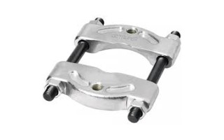 Extractor de Polea Truper 2-1/4"