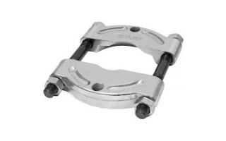Extractor de Polea Truper 4-1/4" Extractor de Polea Truper 4-1/4"