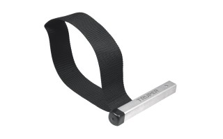 Llave para Filtro de Aceite Truper 14526 Correa 6'' 150mm Llave para Filtro de Aceite Truper 14526 Correa 6'' 150mm