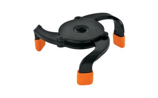 Llave para Filtro Truper 14546 Universal 65-98mm Llave para Filtro Truper 14546 Universal 65-98mm