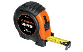 Cinta Métrica Truper 14577 3m Cinta Métrica Truper 14577 3m