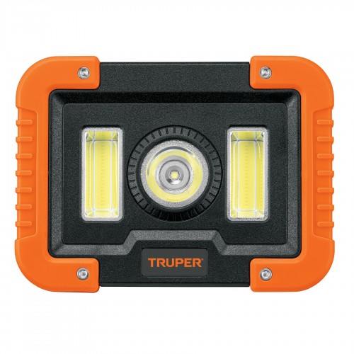 Reflector Truper 14631 1000lm LED Recargable