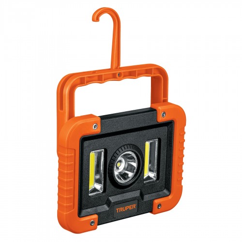 Reflector Truper 14631 1000lm LED Recargable