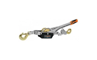 Malacate Truper 14725 2Tn Malacate Truper 14725 2Tn