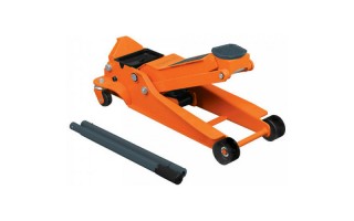 Gato Hidráulico Yacaré Truper 14802 3,5Tn 95-550mm Gato Hidráulico Yacaré Truper 14802 3,5Tn 95-550mm