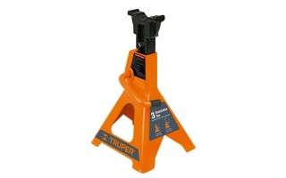 Torres Tripode para Automovil Truper 14843 3tn x2u Torres Tripode para Automovil Truper 14843 3tn x2u