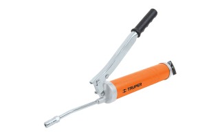 Engrasador Manual Truper 14860 14oz (396g) 6000psi Reforzado Engrasador Manual Truper 14860 14oz (396g) 6000psi Reforzado