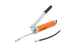 Engrasador Manual Truper 14861 14oz (396g) 6000psi Industrial Engrasador Manual Truper 14861 14oz (396g) 6000psi Industrial