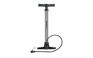 Inflador de Pie Truper 14863 23" Inflador de Pie Truper 14863 23"