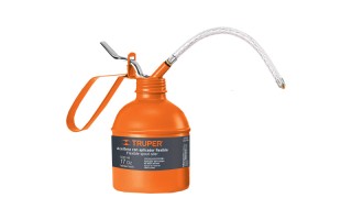 Aceitera Truper 14874 Flexible 500ml