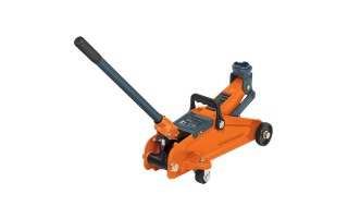 Gato Hidraulico Yacare Truper 14944 2Tn Ligero 135-320mm Gato Hidraulico Yacare Truper 14944 2Tn Ligero 135-320mm