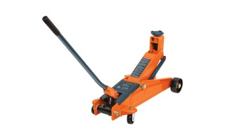 Gato Hidráulico Yacaré Truper 14947 3Tn 192-540mm Gato Hidráulico Yacaré Truper 14947 3Tn 192-540mm