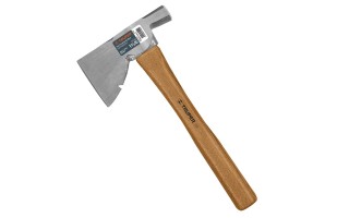 Hacha Truper 14952 Doméstica 1.1/2lb con mango 14"