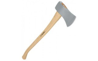 Hacha Truper 14958 Michigan con mango 35"