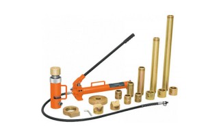 Porto Power Hidraulico Truper 14961 20Tn Porto Power Hidraulico Truper 14961 20Tn