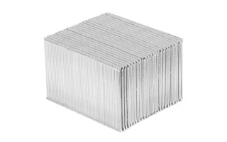 Clavos Truper 15016 Clav. Neum. Calibre 16 50mm 2500u Clavos Truper 15016 Clav. Neum. Calibre 16 50mm 2500u