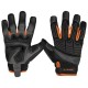 Guantes Anti-Vibración e Impacto Truper Expert 15158 