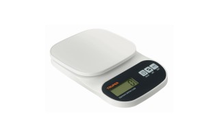 Balanza Digital de Cocina Truper 15161 5kg Balanza Digital de Cocina Truper 15161 5kg