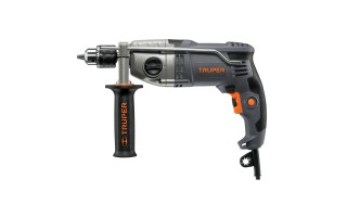 Taladro Percutor Truper 15202 13mm 900W Taladro Percutor Truper 15202 13mm 900W