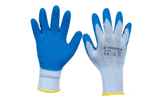 Guante para Jardinería Truper 15267 recubierto Latex G Guante para Jardinería Truper 15267 recubierto Latex G