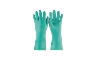 Guantes Manejo de Químicos Truper 15324 Nitrilo G Guantes Manejo de Químicos Truper 15324 Nitrilo G